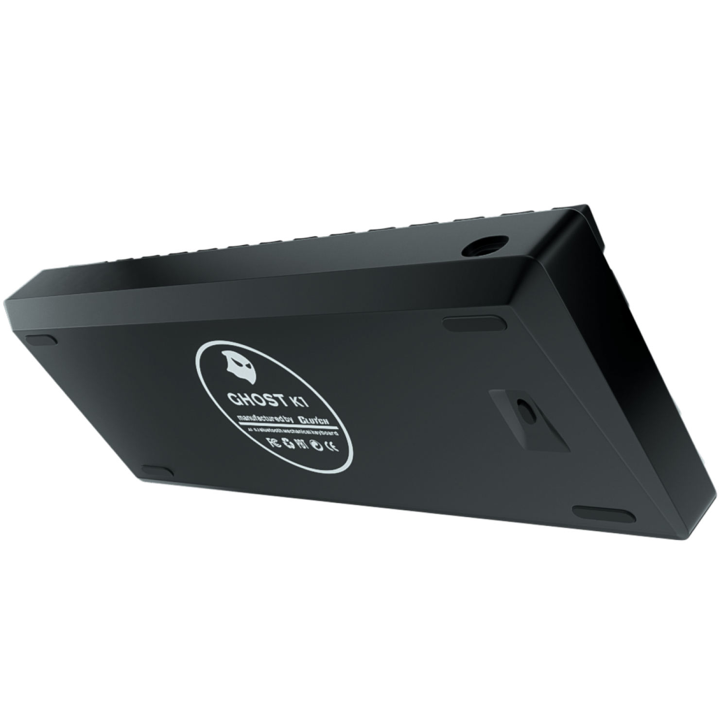 Ghost - K1 Wireless Keyboard