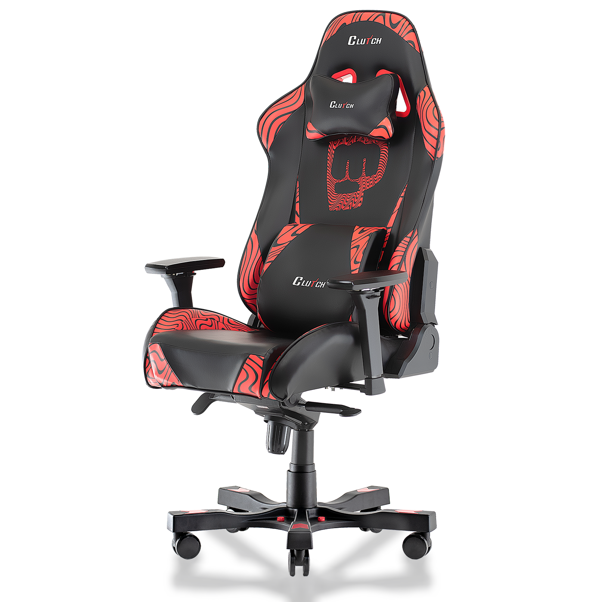 Édition Pewdiepie - Série Throttle (XL)