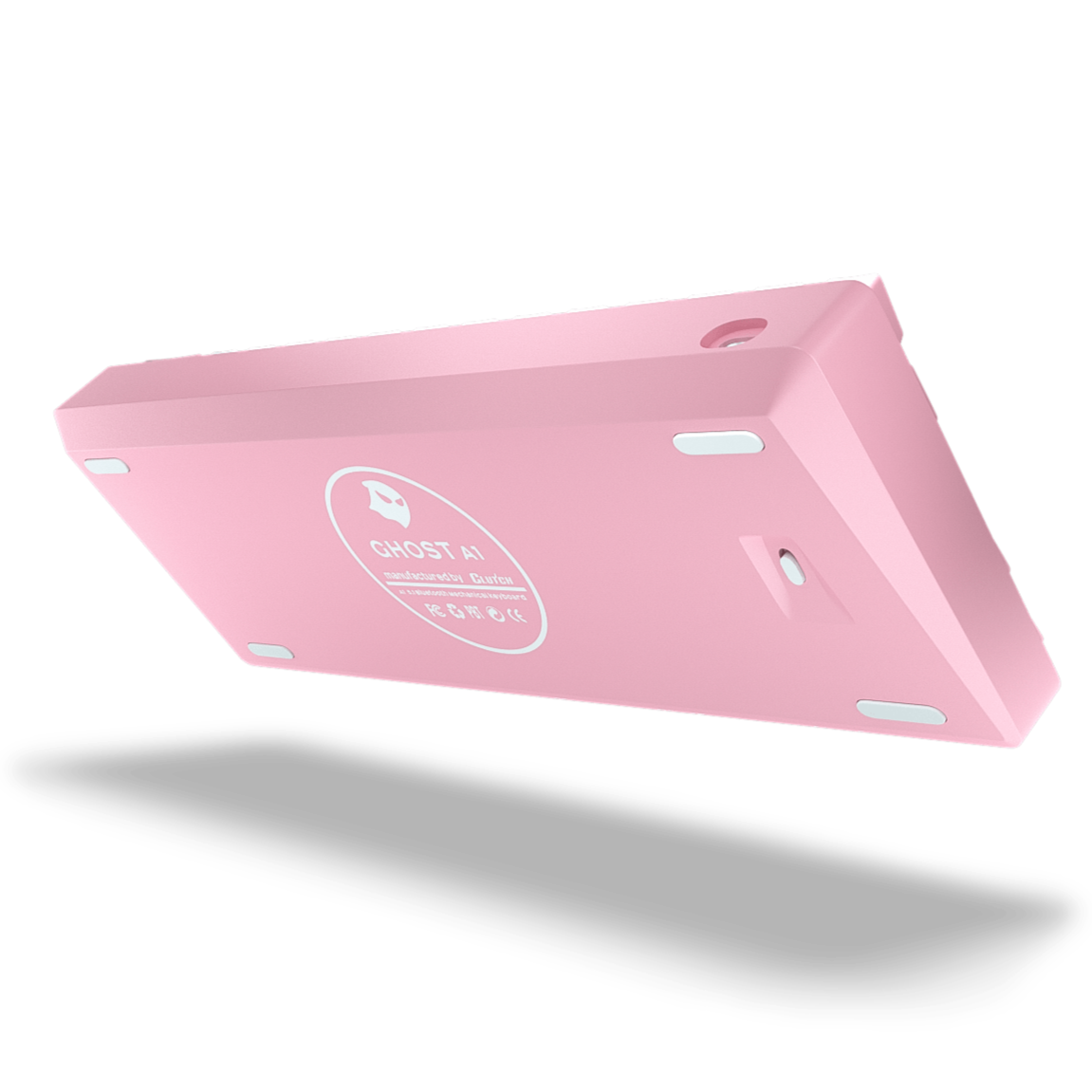 Belle Delphine Edition Keyboard