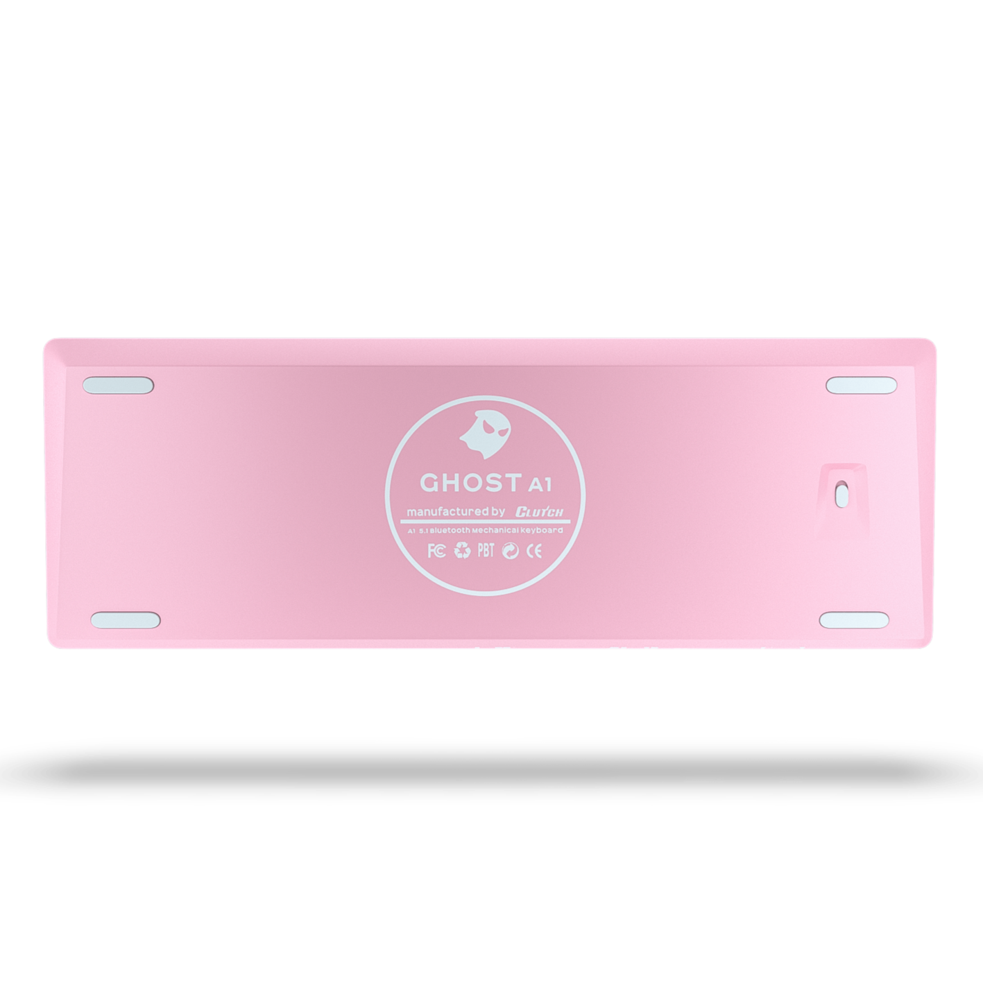 Belle Delphine Edition Keyboard