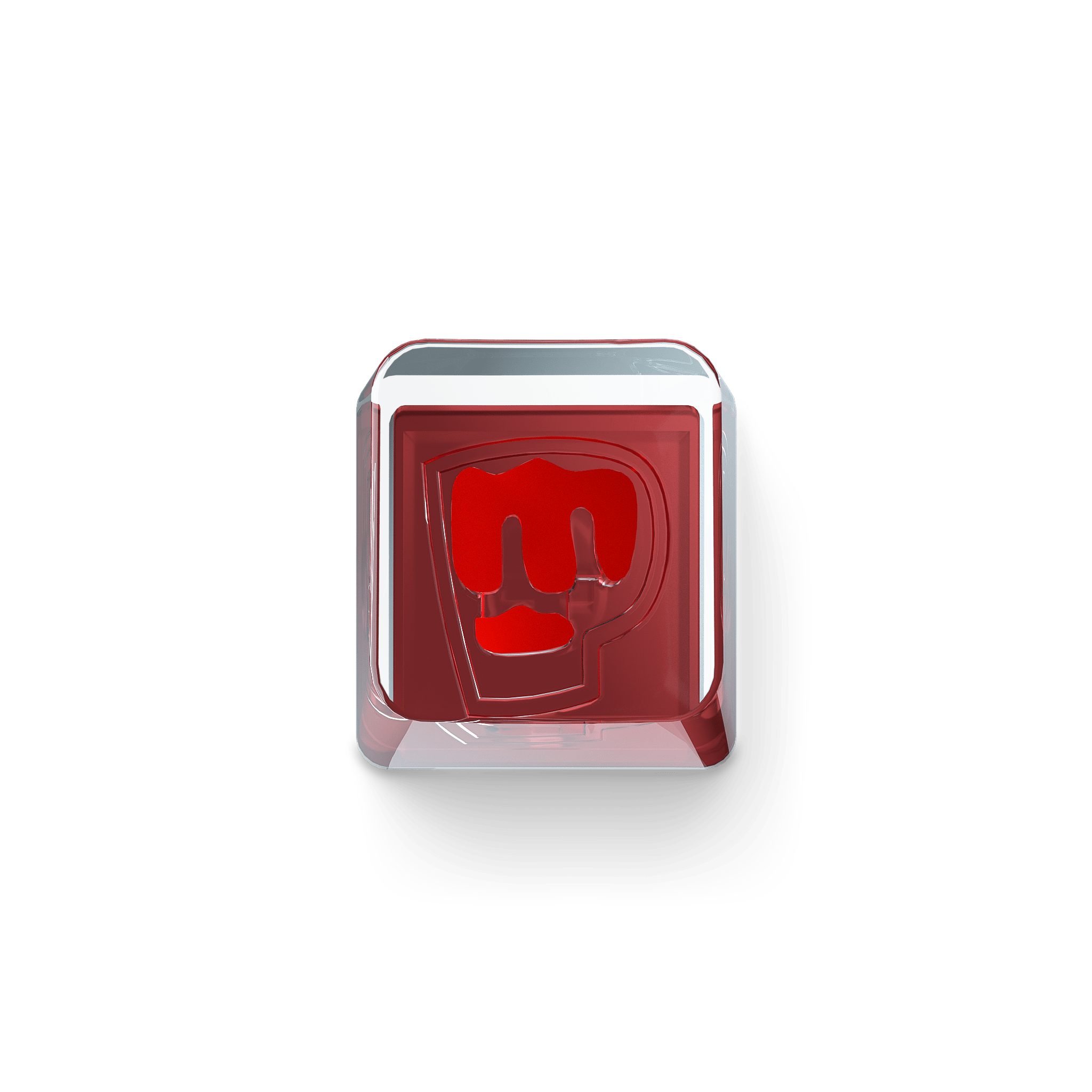PewDiePie Brofist Keycap