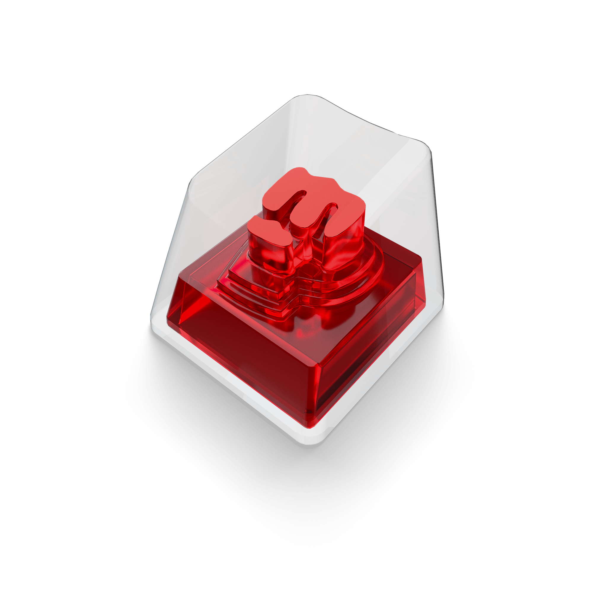 PewDiePie Brofist Keycap