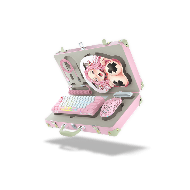 Belle Delphine Collector's Edition Combo