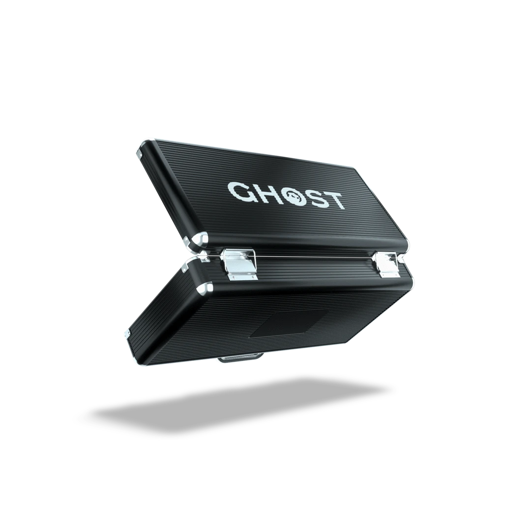 Ghost K1 Keyboard & Mouse Limited Edition Combo