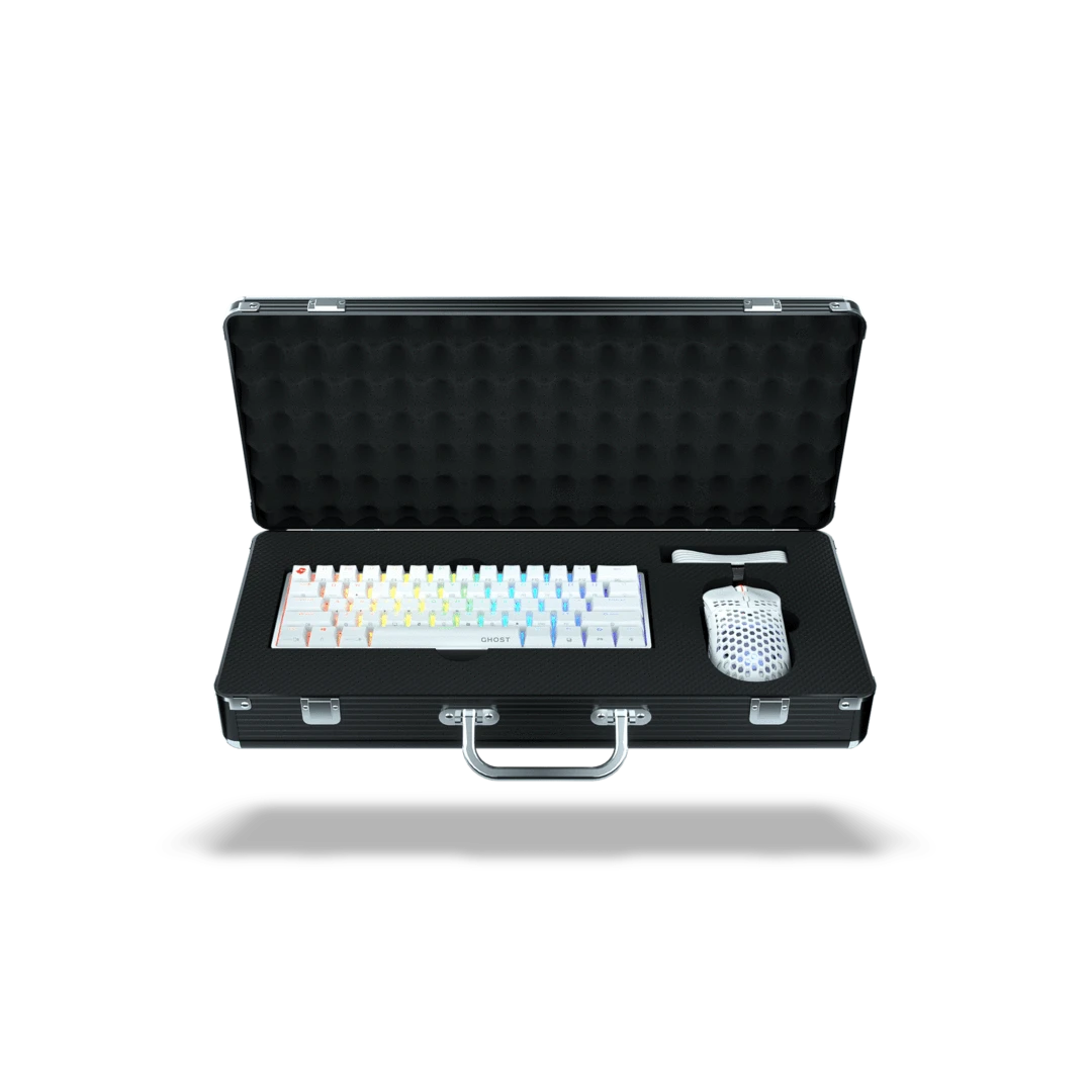 Ghost K1 Keyboard & Mouse Limited Edition Combo