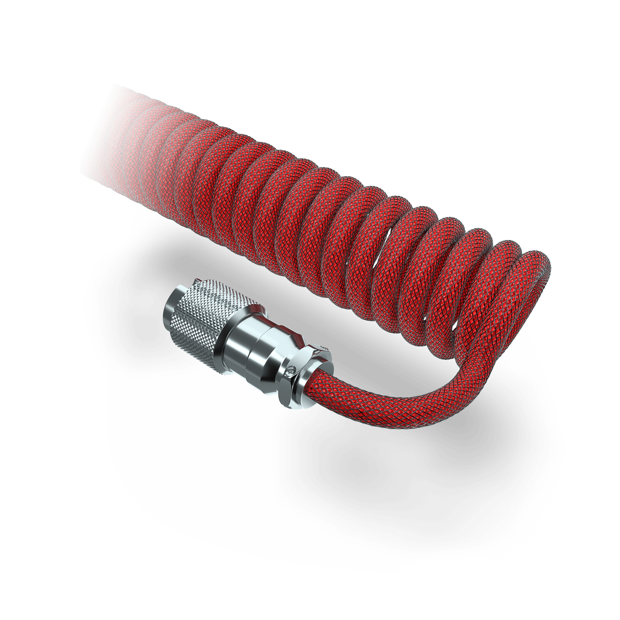 PewDiePie C1 Coiled Cable