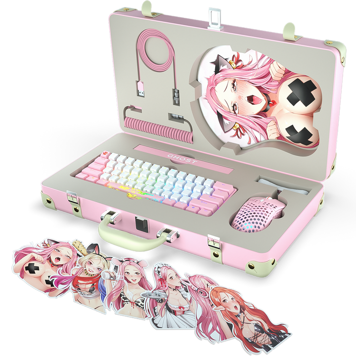 Belle Delphine Collector's Edition Combo