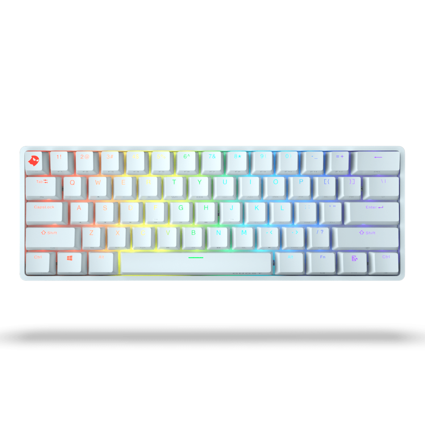Ghost - K1 Wireless Keyboard