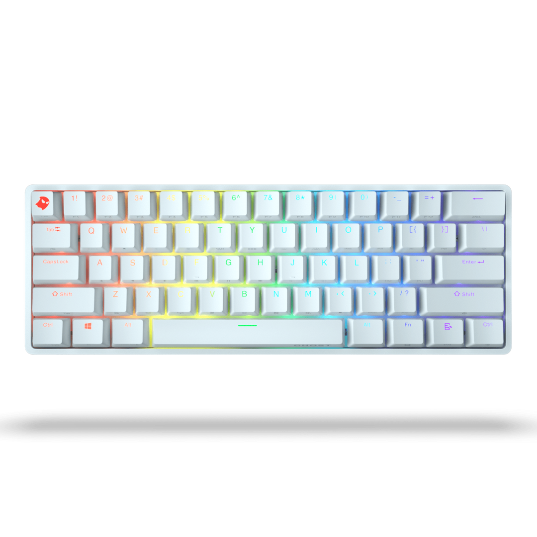 Ghost - K1 Wireless Keyboard