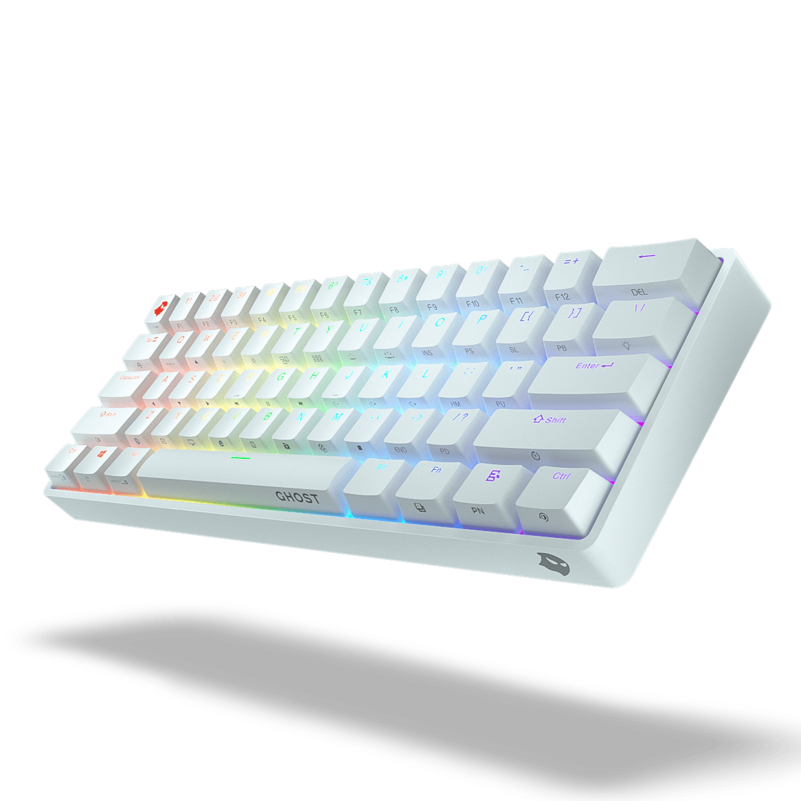 Ghost - K1 Wireless Keyboard