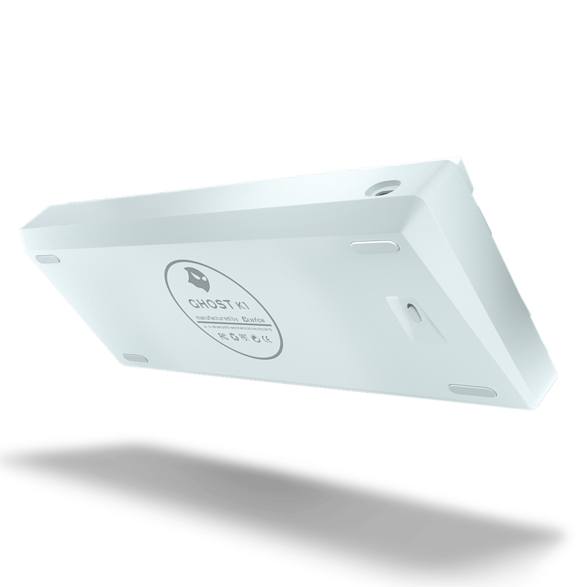 Ghost - K1 Wireless Keyboard