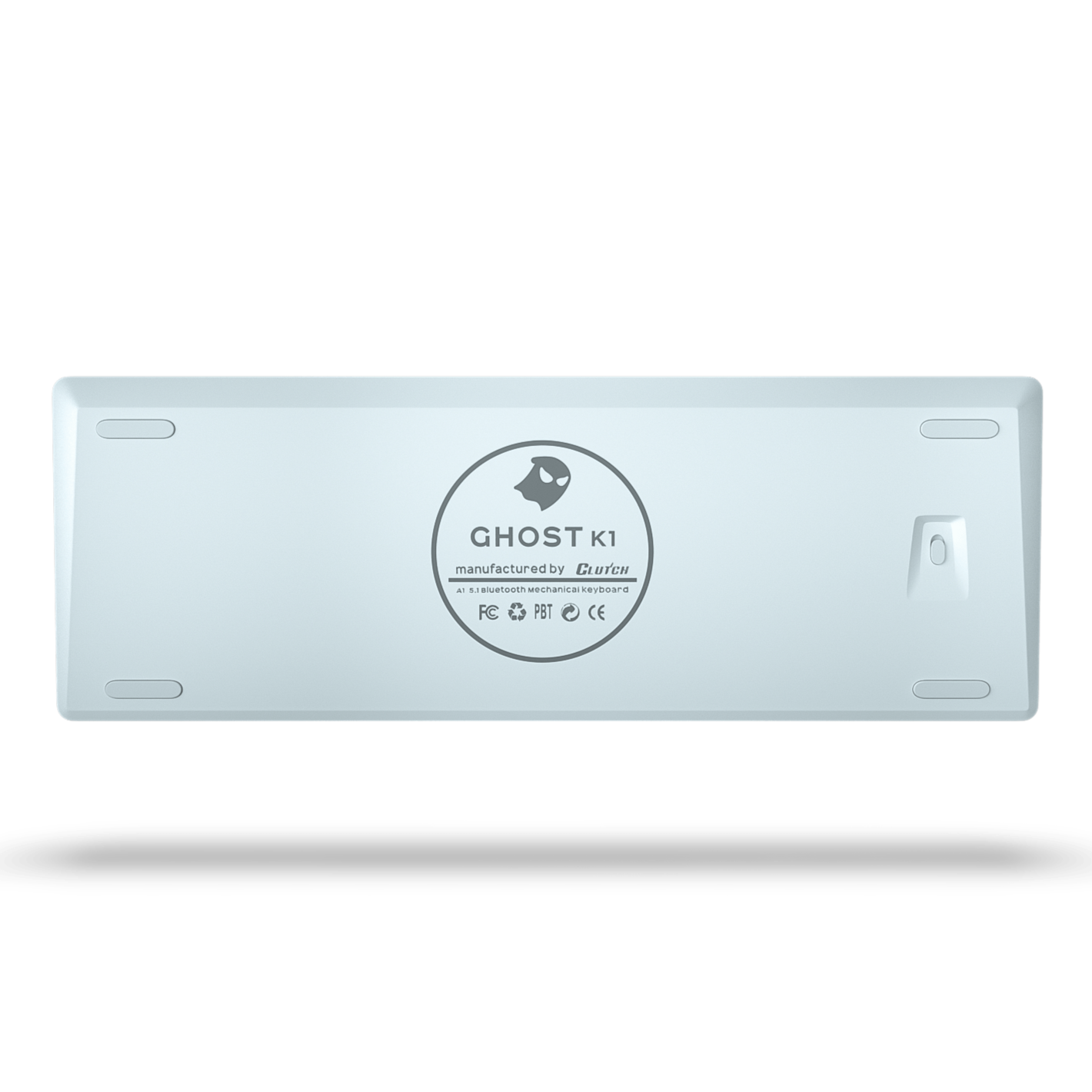 Ghost - K1 Wireless Keyboard