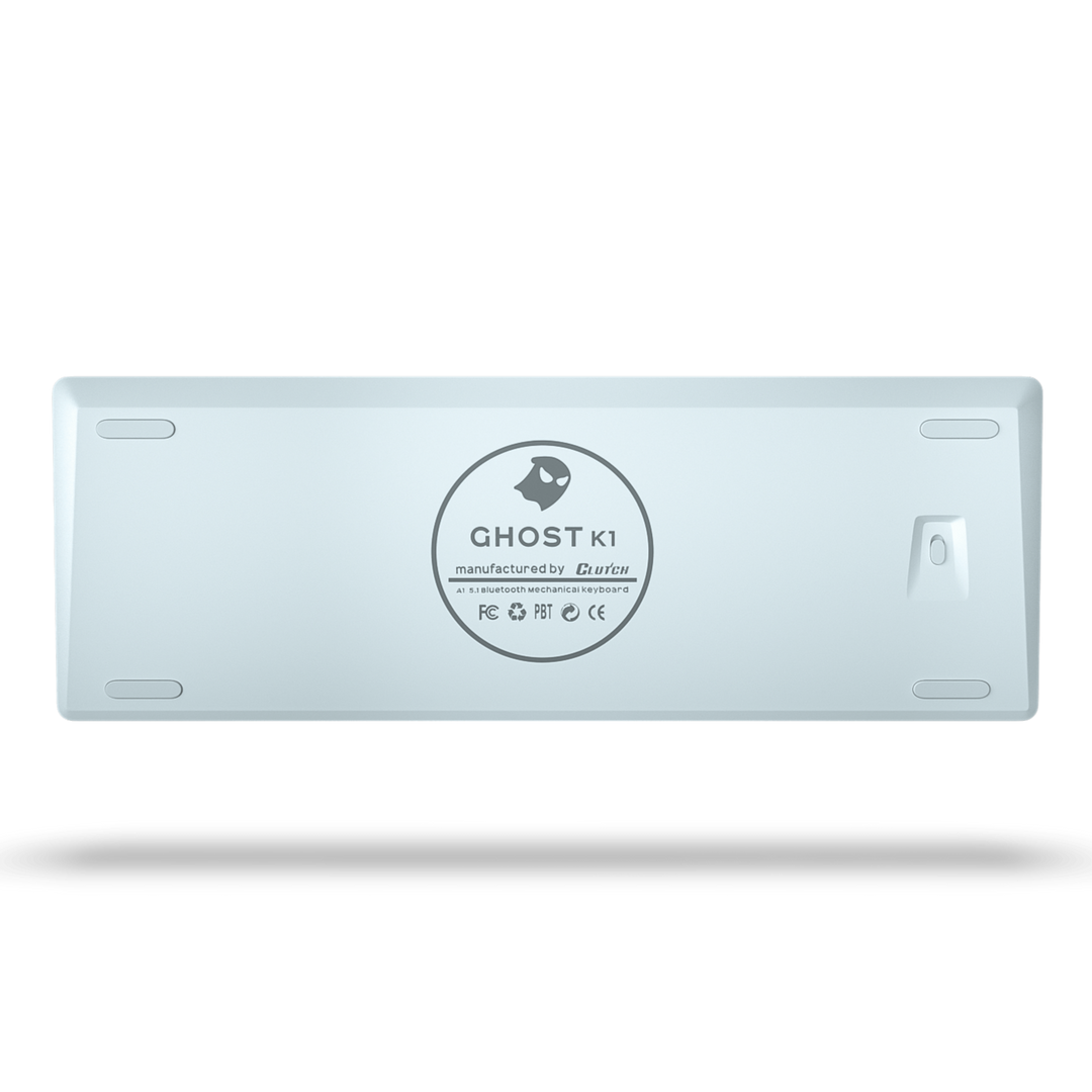 Ghost - K1 Wireless Keyboard