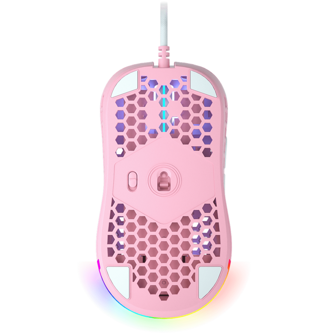 Belle Delphine M1 UltraLight Gaming Mouse