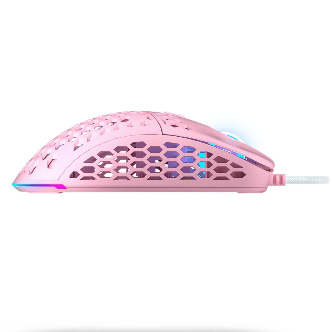 Belle Delphine M1 UltraLight Gaming Mouse