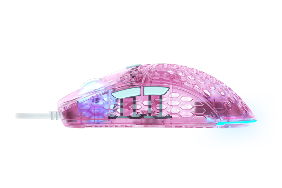 Magical Girl Combo