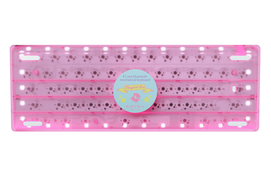 Magical Girl Combo