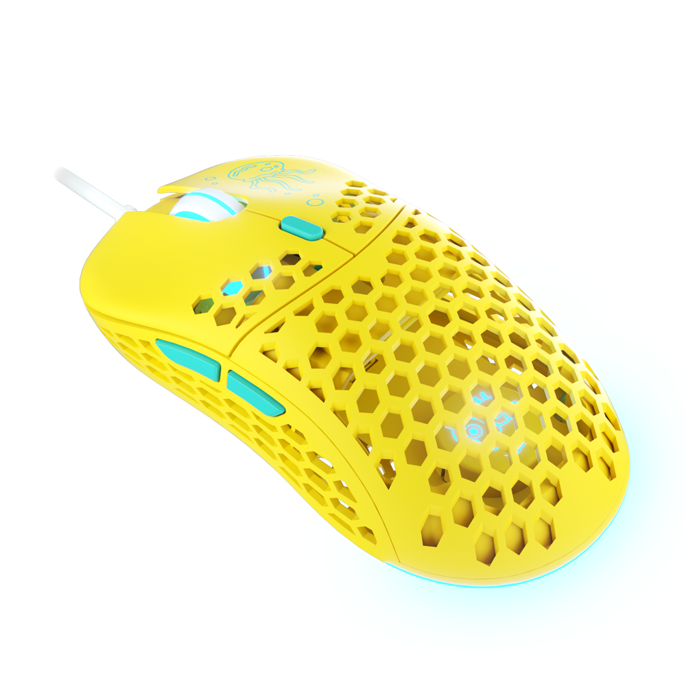 Spongebob M1 - Gaming Mouse