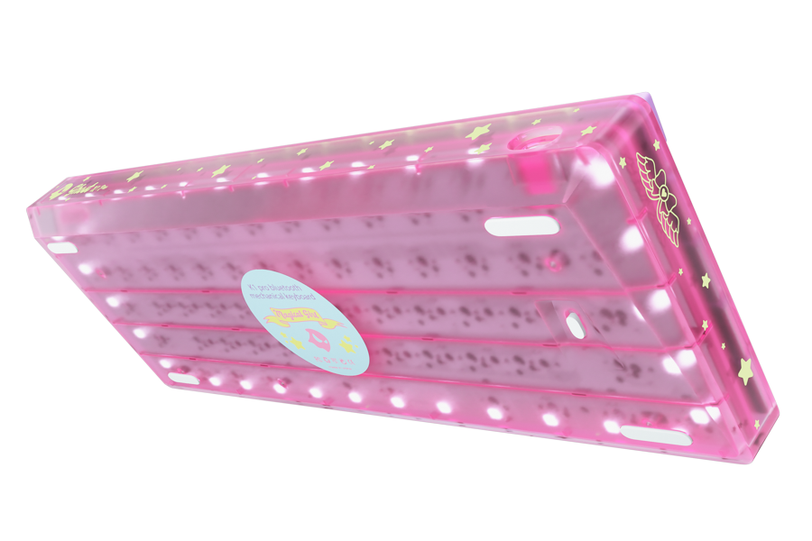 Magical Girl Combo