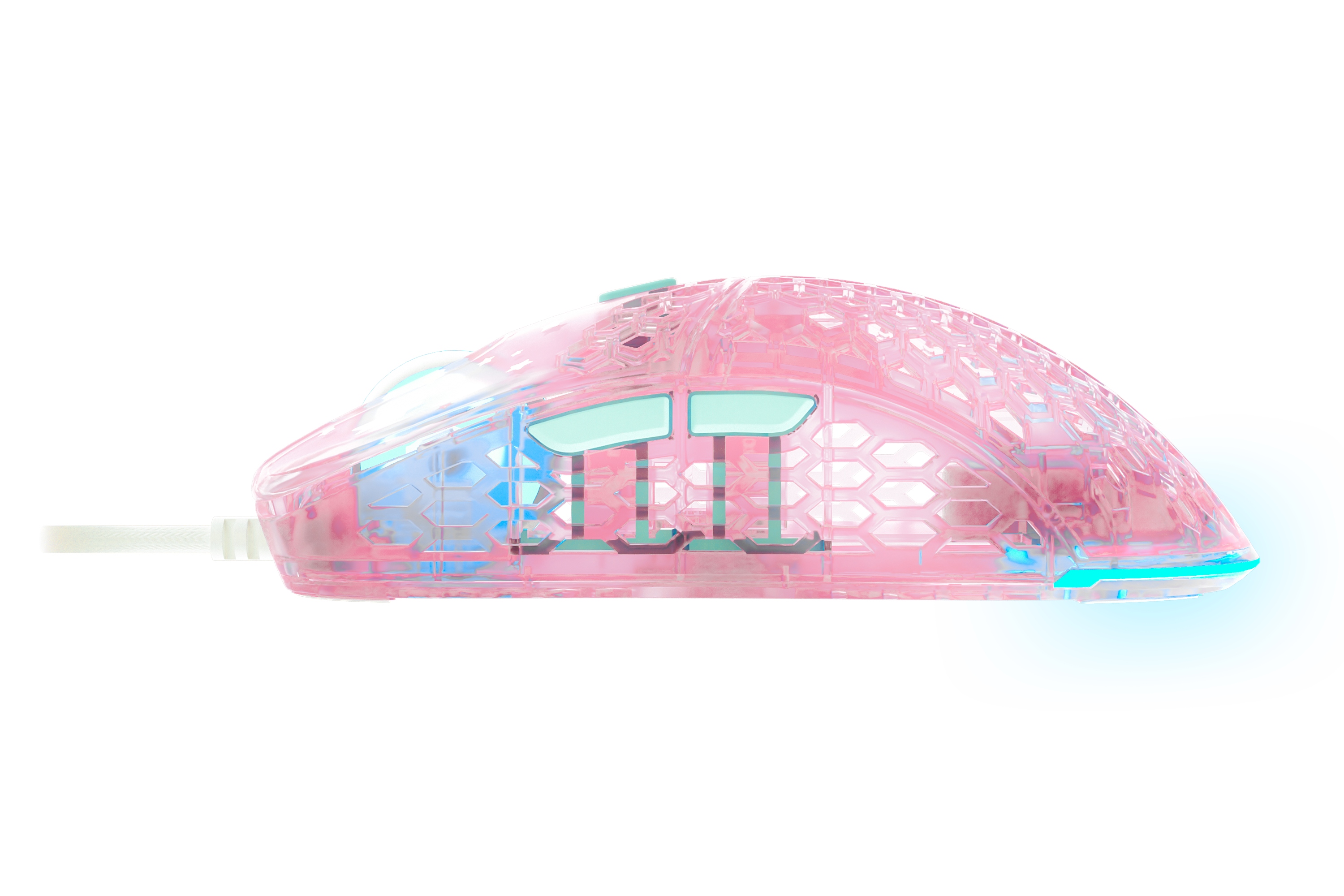 Magical Girl M1 UltraLight Gaming Mouse