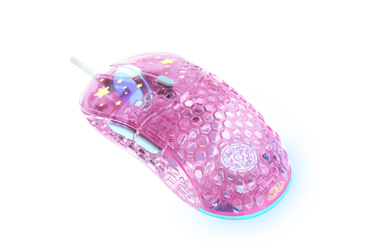 Magical Girl Combo