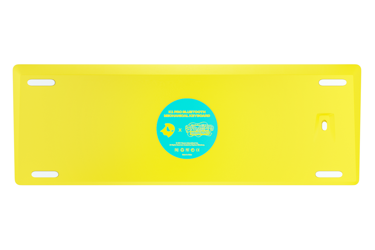 SpongeBob X Ghost Treasure Combo Set