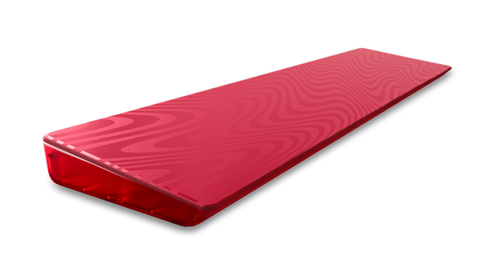 Pewdiepie W1 Wrist Rest