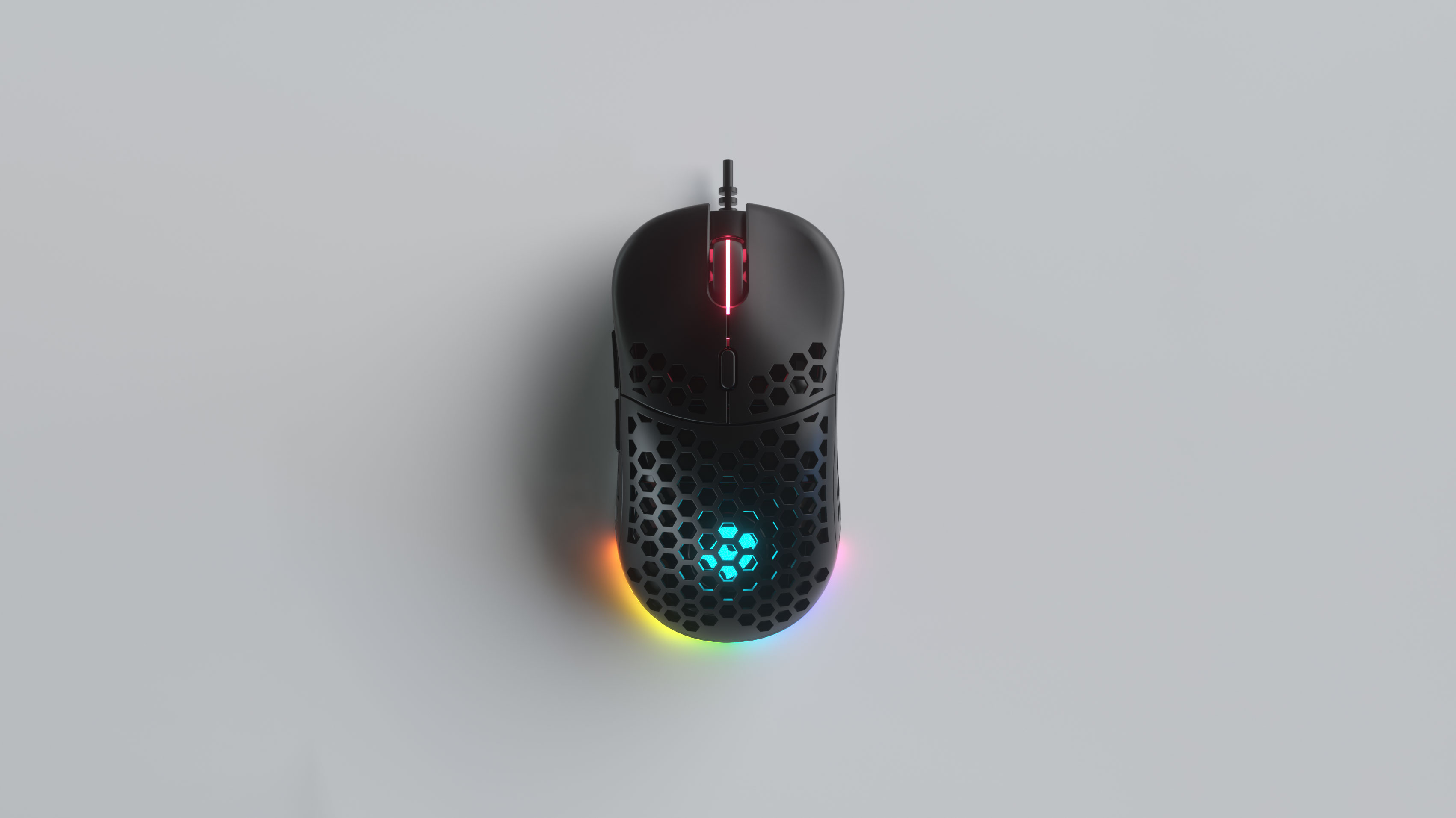 Mice – Ghost Keyboards EU