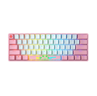Belle Delphine Edition Tastatur