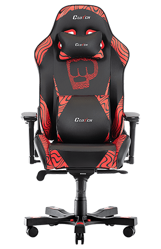 Pewdiepie Edition - Throttle Series (XL) 