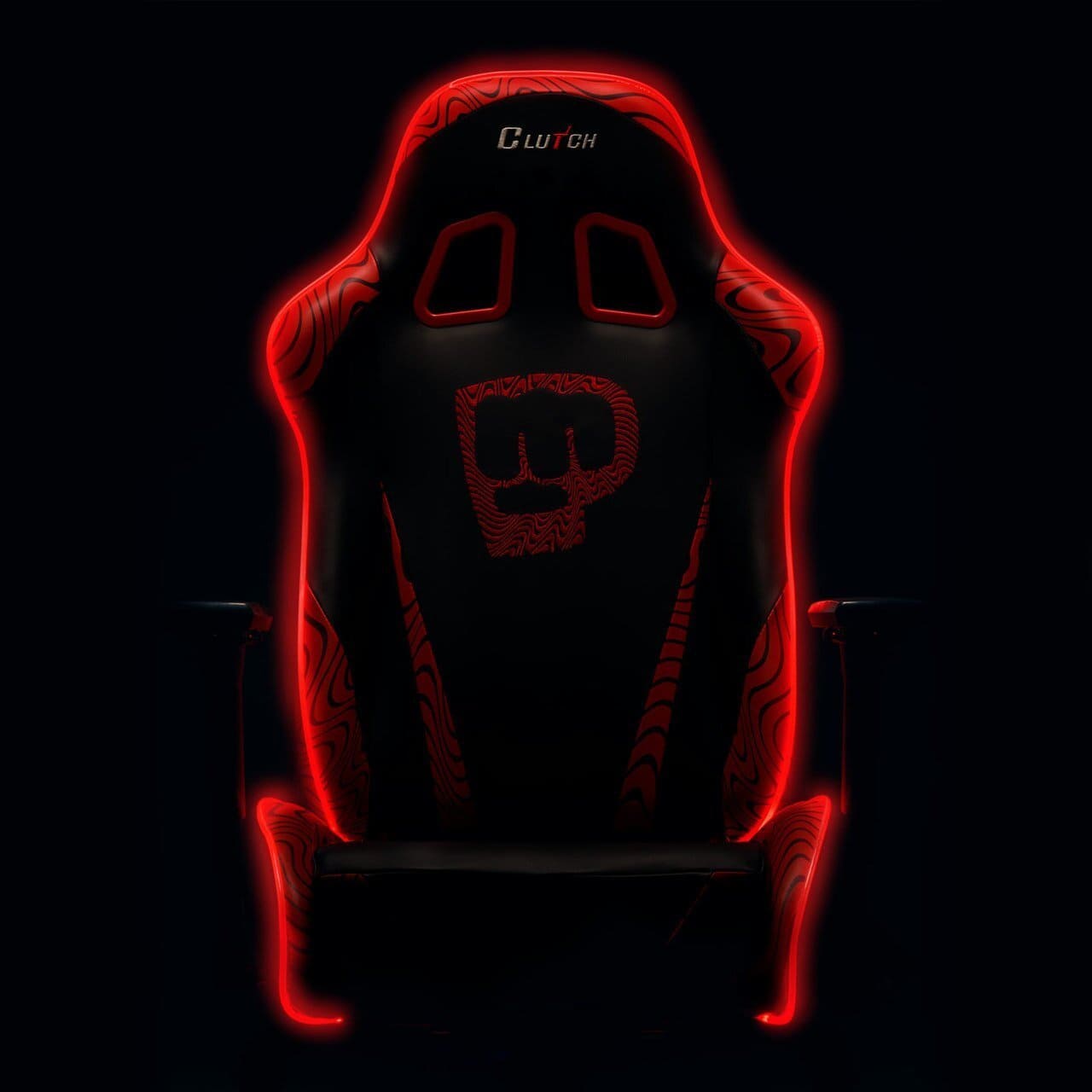 Édition LED Pewdiepie - Série Throttle (XL) 