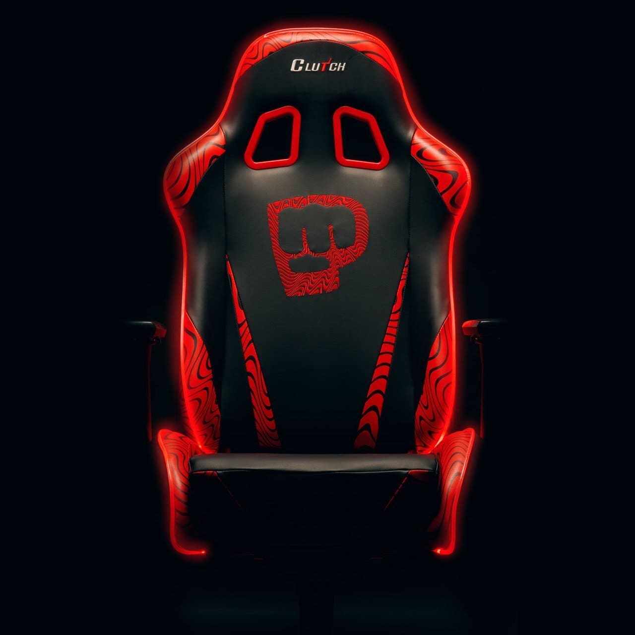 Édition LED Pewdiepie - Série Throttle (XL) 