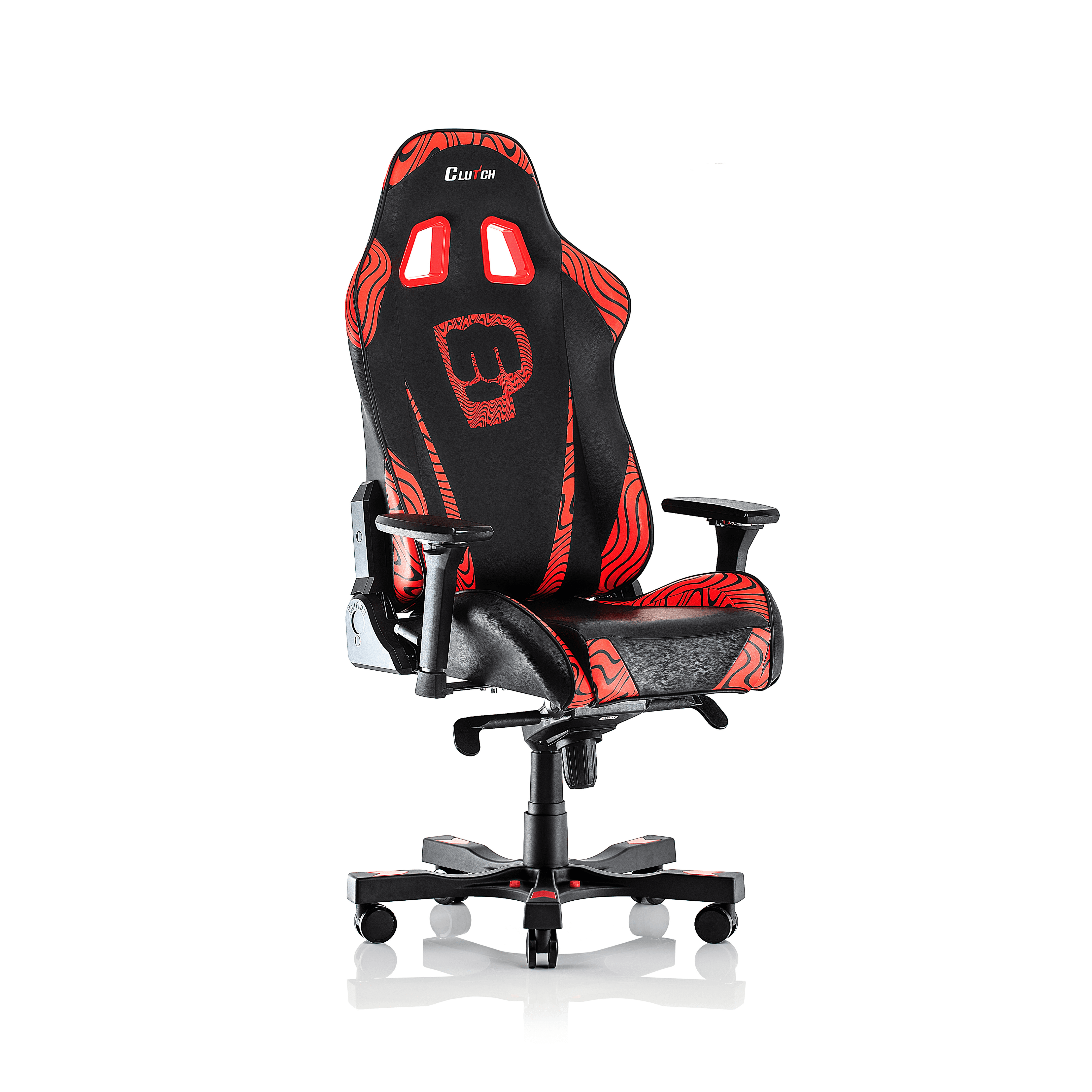 Pewdiepie Edition - Throttle Series (XL)