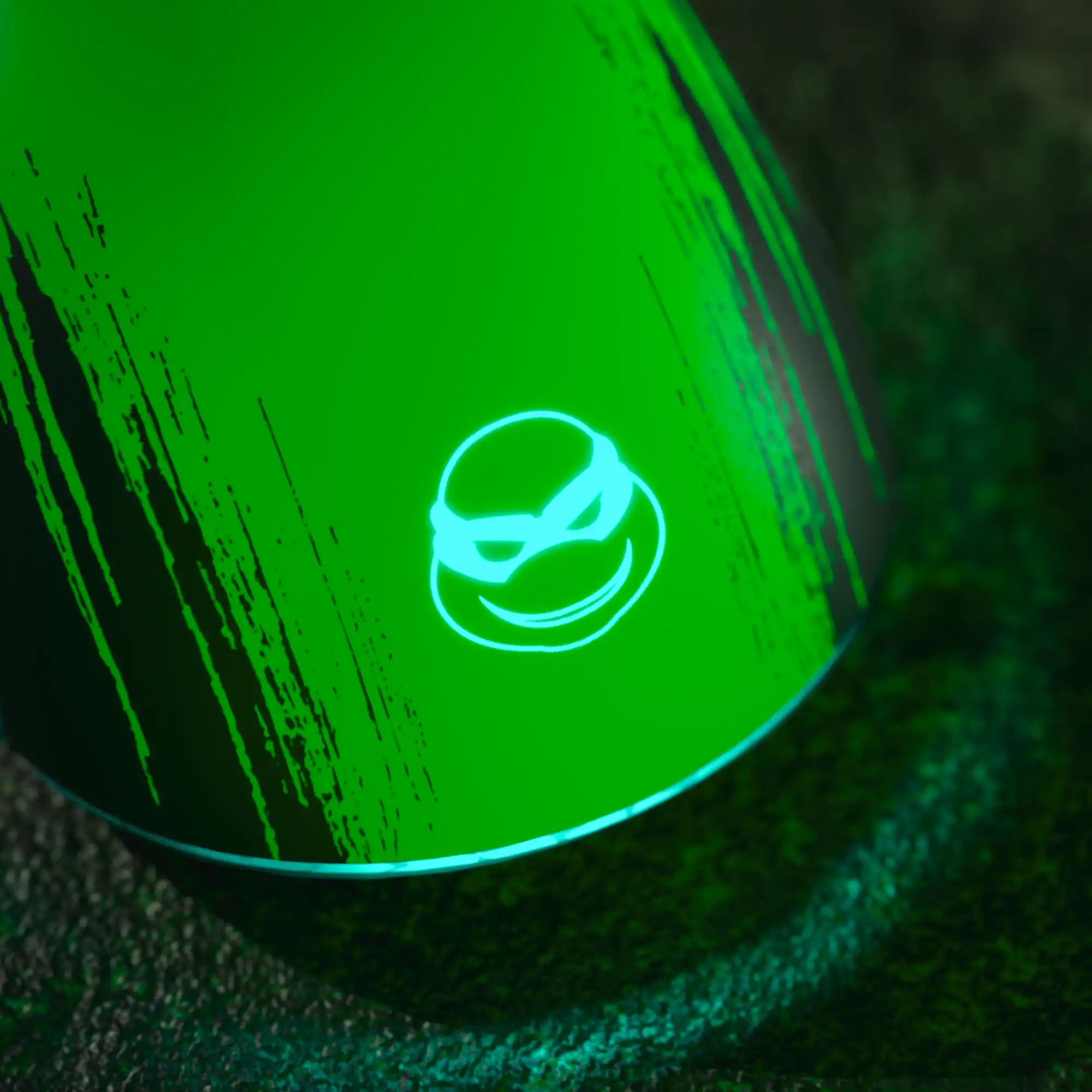 [PRE-ORDER] Wraith M3 Pro Gaming Mouse - Teenage Mutant Ninja Turtles