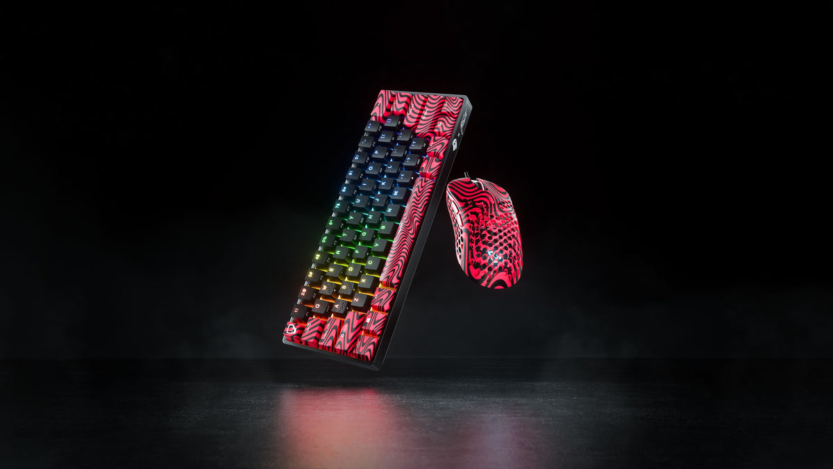 Ghost Keyboards Europe Ghost Keyboards EU