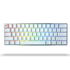 Ghost - A1 Aluminum Wireless Keyboard