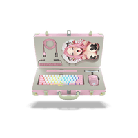 Belle Delphine Sammleredition Combo