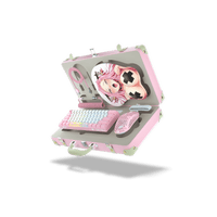 Belle Delphine Sammleredition Combo