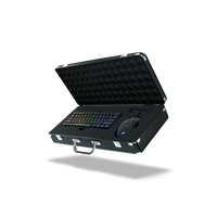 Ghost K1 Tastatur & Maus Limited Edition Combo