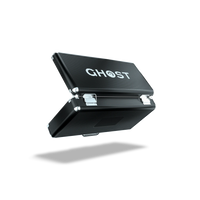 Ghost K1 Tastatur & Maus Limited Edition Combo