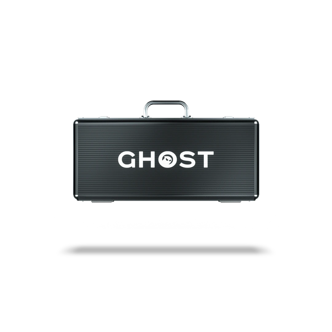Ghost K1 Keyboard & Mouse Limited Edition Combo