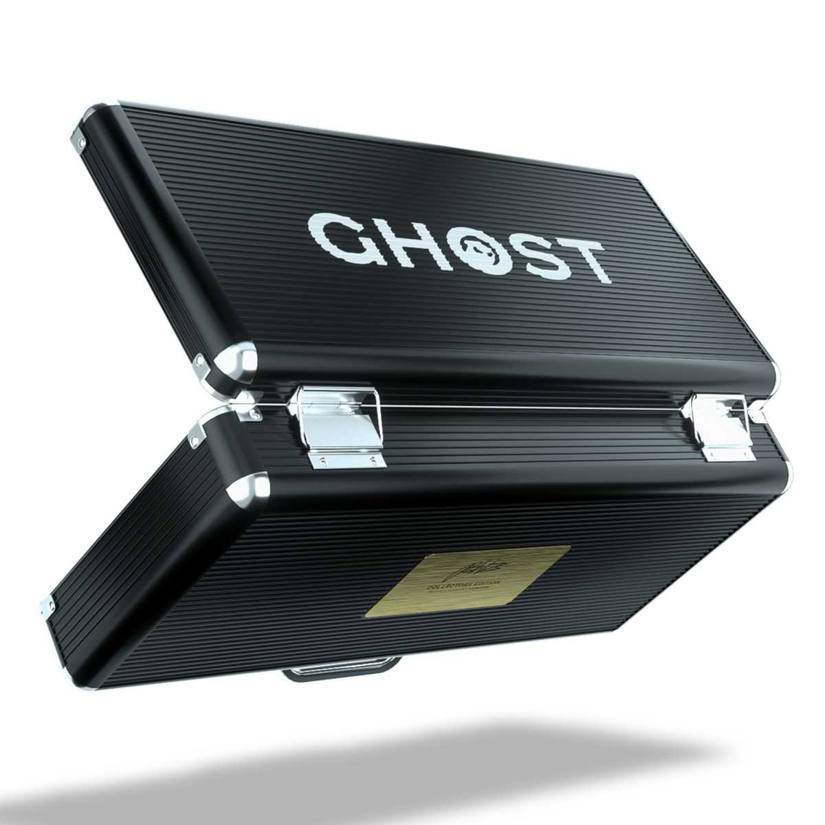 Pewdiepie A1 Aluminium Keyboard & Mouse Combo (Limited Edition) Ghost