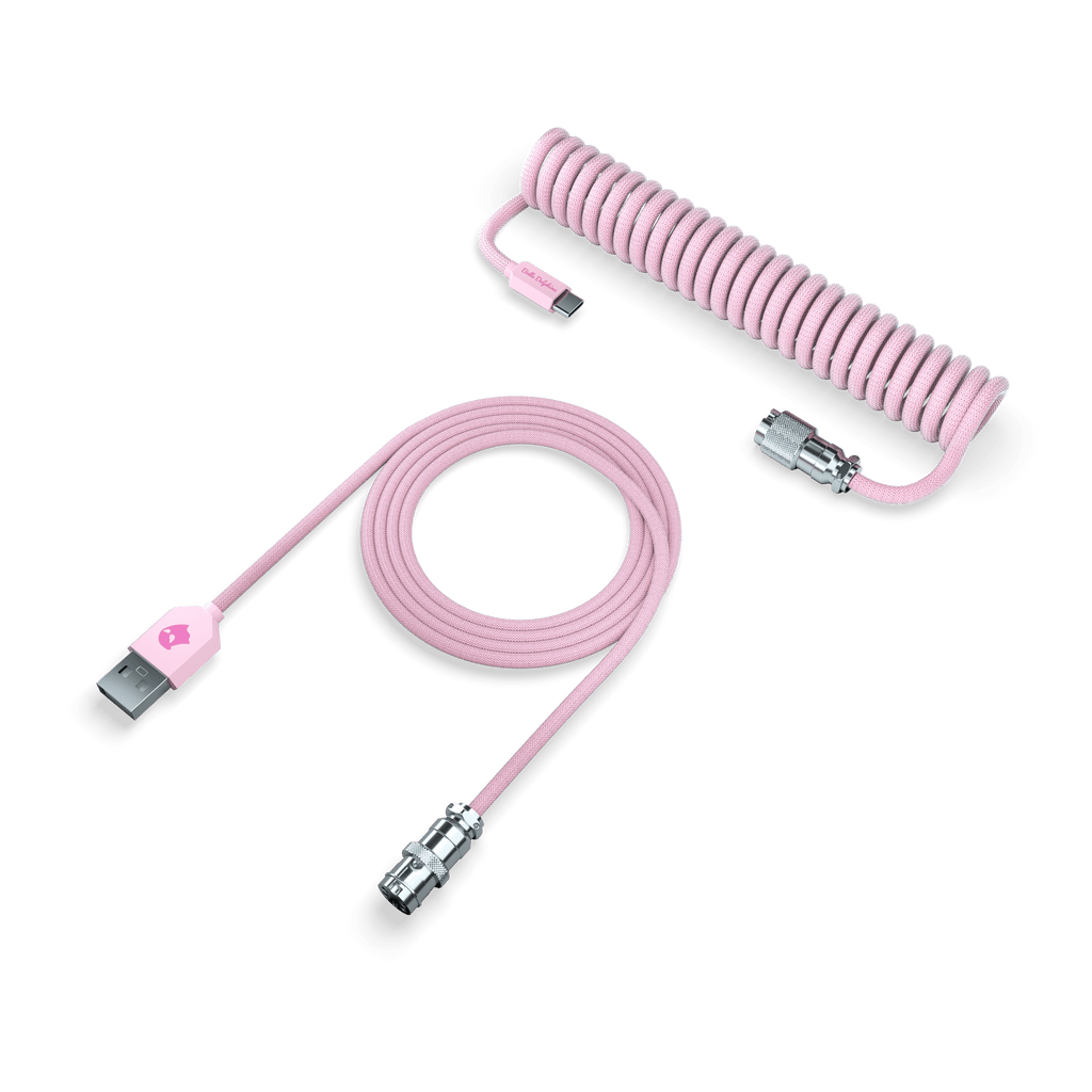 Belle Delphine C1 Coiled Cable